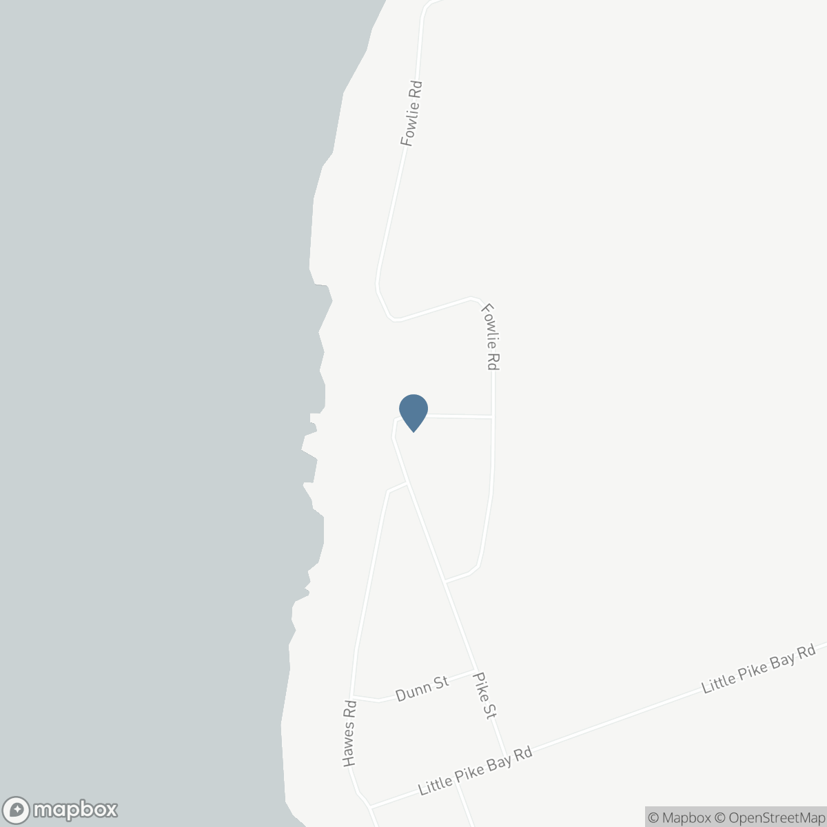 109 PIKE STREET, Lion's Head, Ontario N0H 1W0